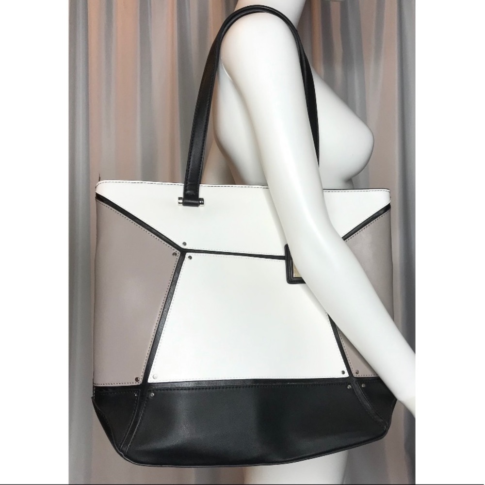 Nine West Vegan Tote